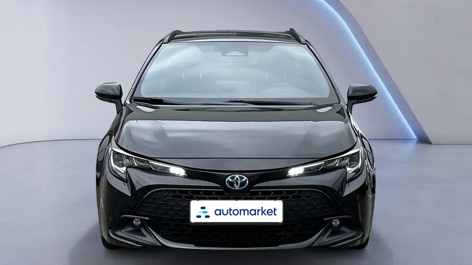 TOYOTA Corolla Corolla 1.8 Hybrid Comfort