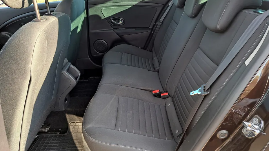 RENAULT Megane -