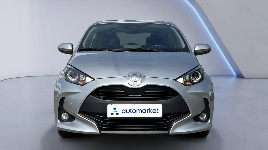 TOYOTA Yaris Yaris Hybrid 1.5 Comfort