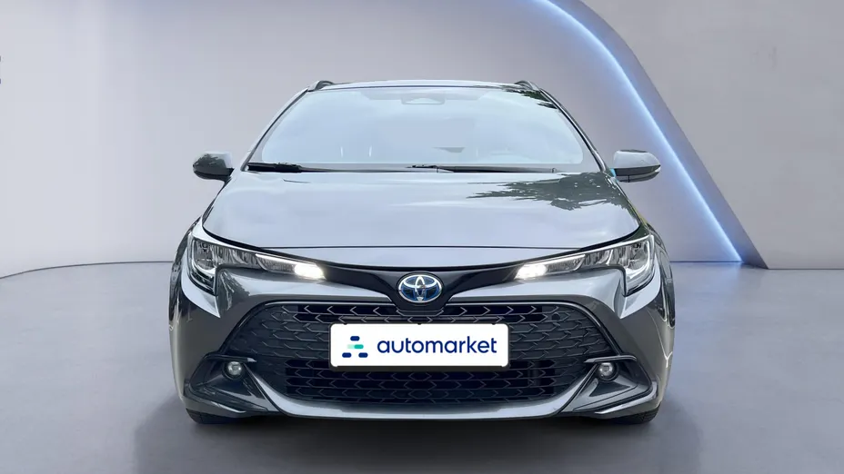 TOYOTA Corolla Corolla 1.8 Hybrid Comfort