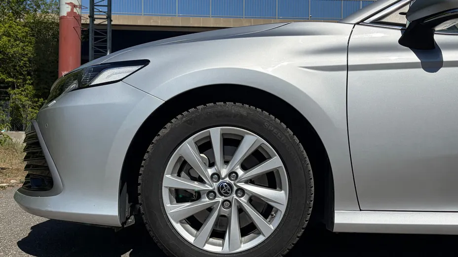 TOYOTA Camry Camry 2.5 Hybrid Comfort CVT