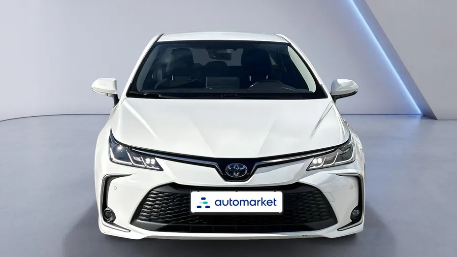 TOYOTA Corolla Corolla 1.8 Hybrid Comfort