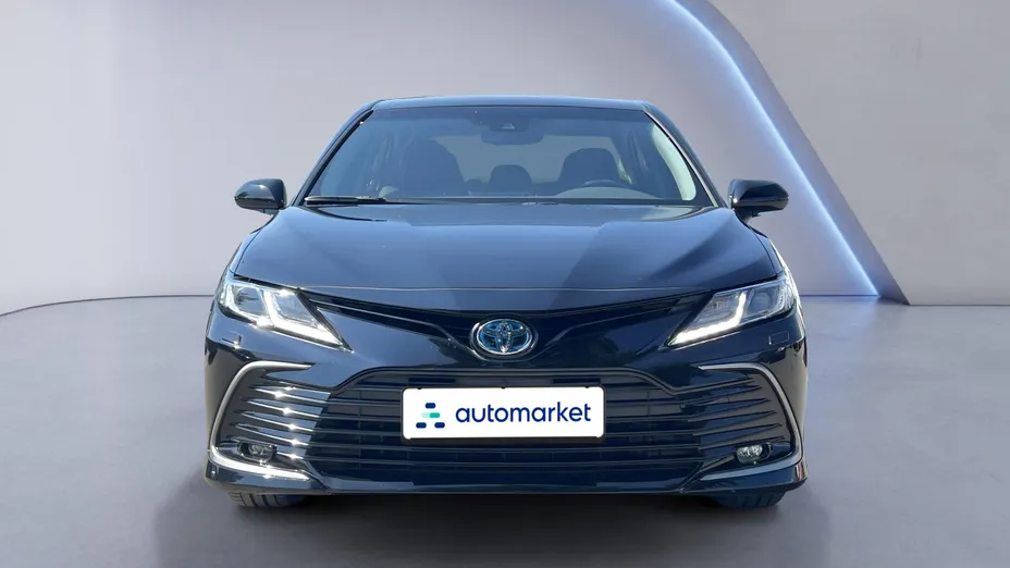 TOYOTA Camry Camry 2.5 Hybrid Comfort CVT
