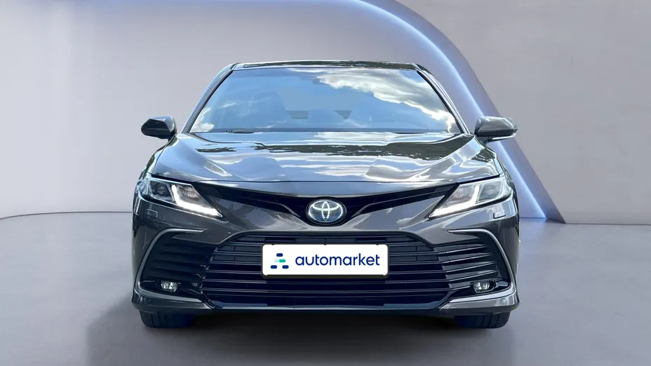 TOYOTA Camry Camry 2.5 Hybrid Prestige CVT
