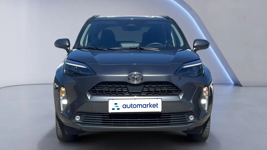 TOYOTA Yaris Cross Yaris Cross Hybrid 1.5 Comfort