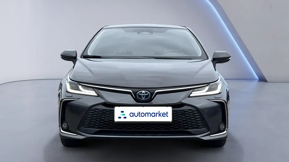 TOYOTA Corolla Corolla 1.8 Hybrid Style