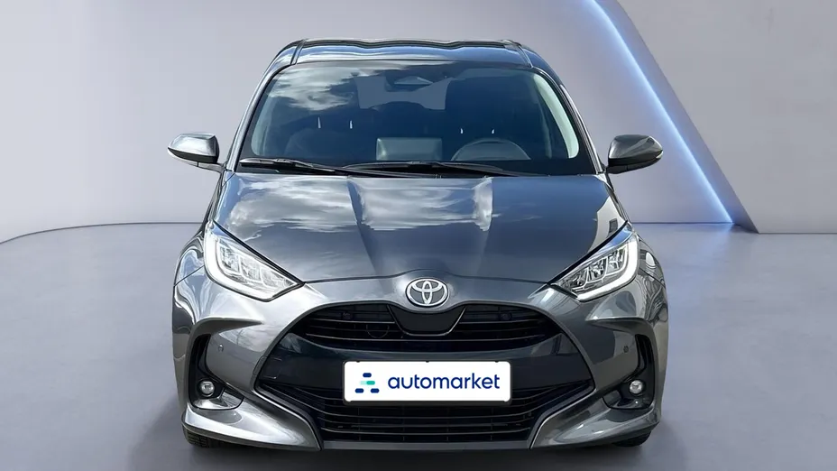 TOYOTA Yaris Yaris Hybrid 1.5 Style