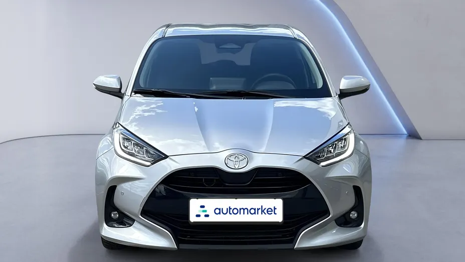 TOYOTA Yaris Yaris Hybrid 1.5 Style
