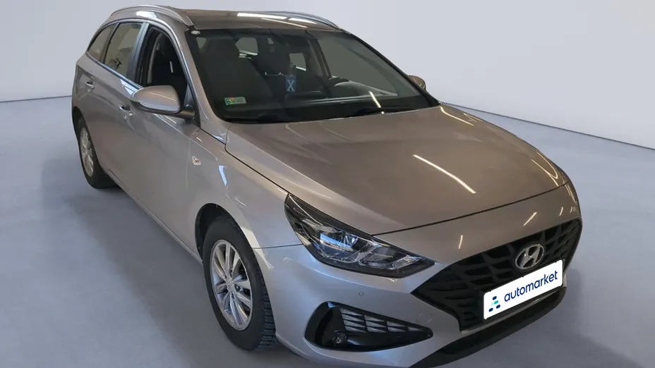 HYUNDAI i30 i30 1.5 DPI Modern