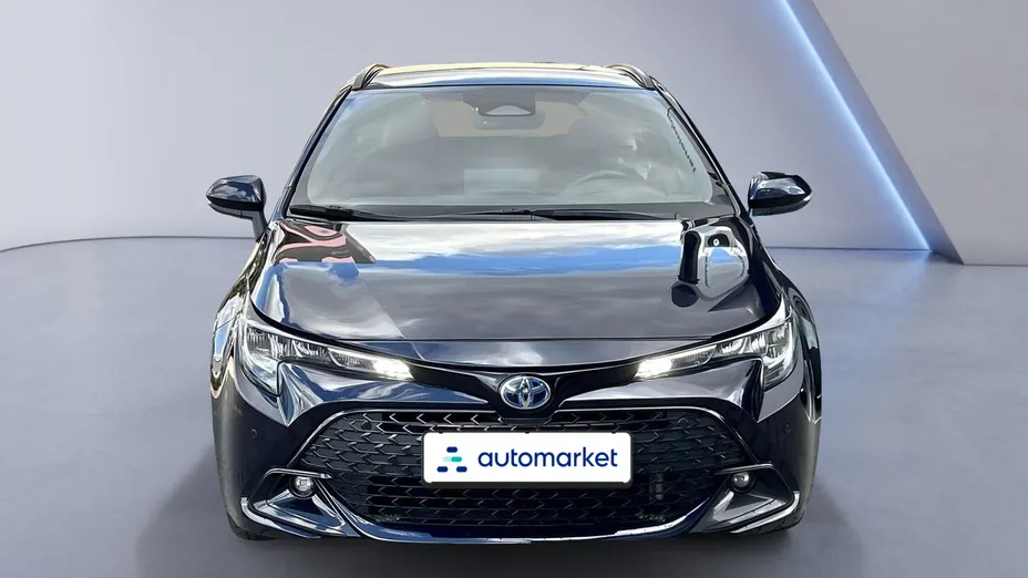 TOYOTA Corolla Corolla 1.8 Hybrid GPF Comfort