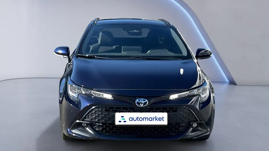 TOYOTA Corolla Corolla 1.8 Hybrid GPF Comfort
