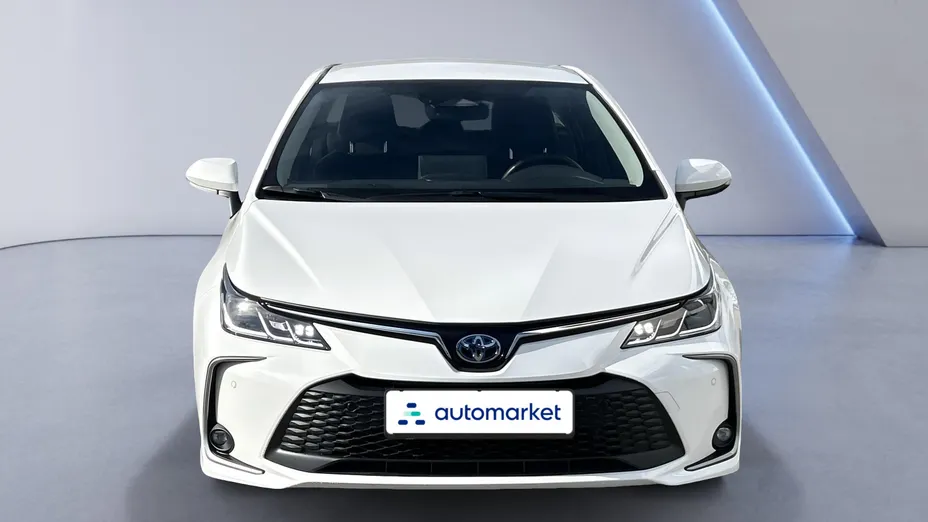 TOYOTA Corolla Corolla 1.8 Hybrid Comfort