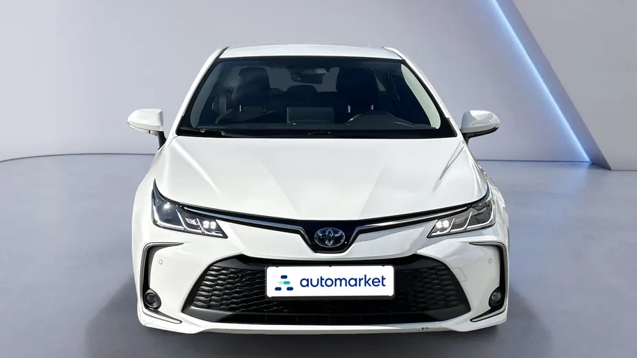 TOYOTA Corolla Corolla 1.8 Hybrid Comfort