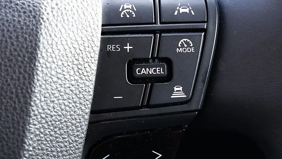 TOYOTA C-HR C-HR 1.8 Hybrid Comfort