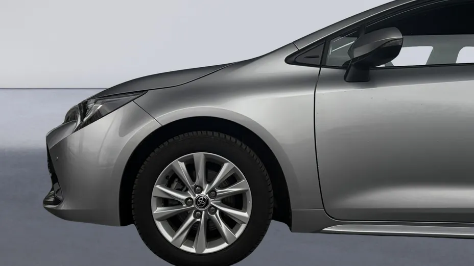 TOYOTA Corolla Corolla 1.8 Hybrid Comfort