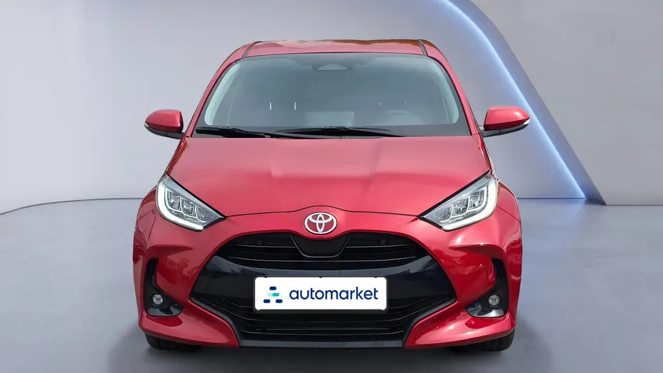 TOYOTA Yaris Yaris Hybrid 1.5 Style
