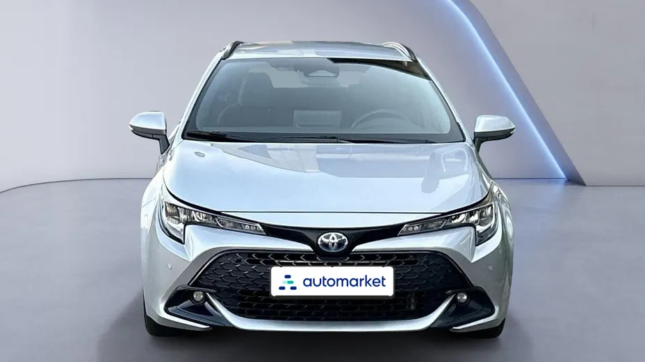 TOYOTA Corolla Corolla 1.8 Hybrid GPF Comfort