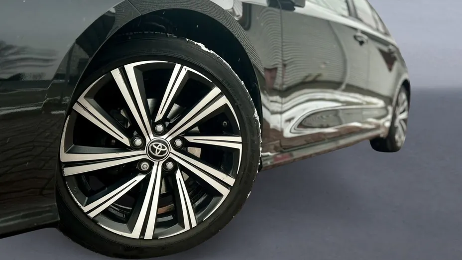 TOYOTA Corolla Corolla 1.8 Hybrid Comfort