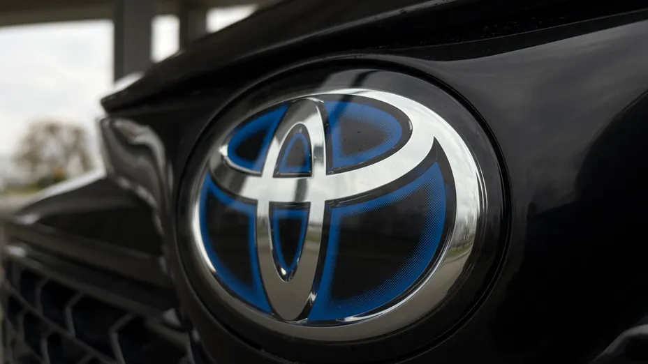TOYOTA Corolla Corolla 2.0 Hybrid Comfort