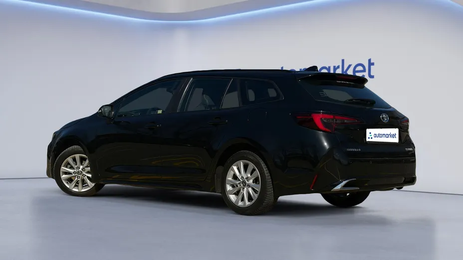 TOYOTA Corolla Corolla 1.8 Hybrid Comfort
