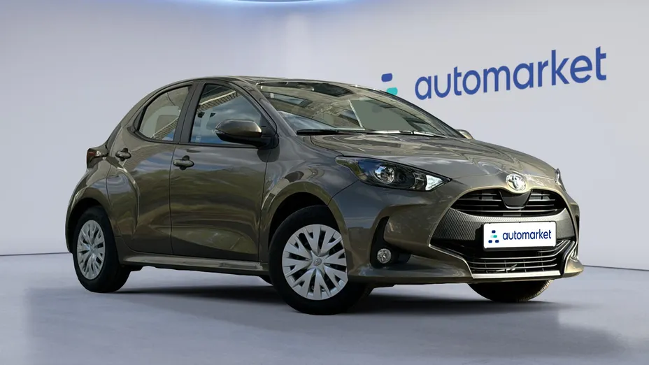 TOYOTA Yaris Yaris 1.5 Comfort