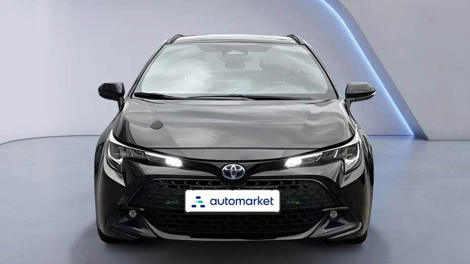 TOYOTA Corolla Corolla 1.8 Hybrid Comfort