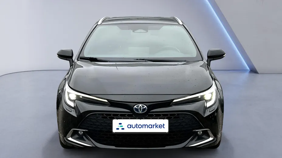 TOYOTA Corolla Corolla 1.8 Hybrid Style