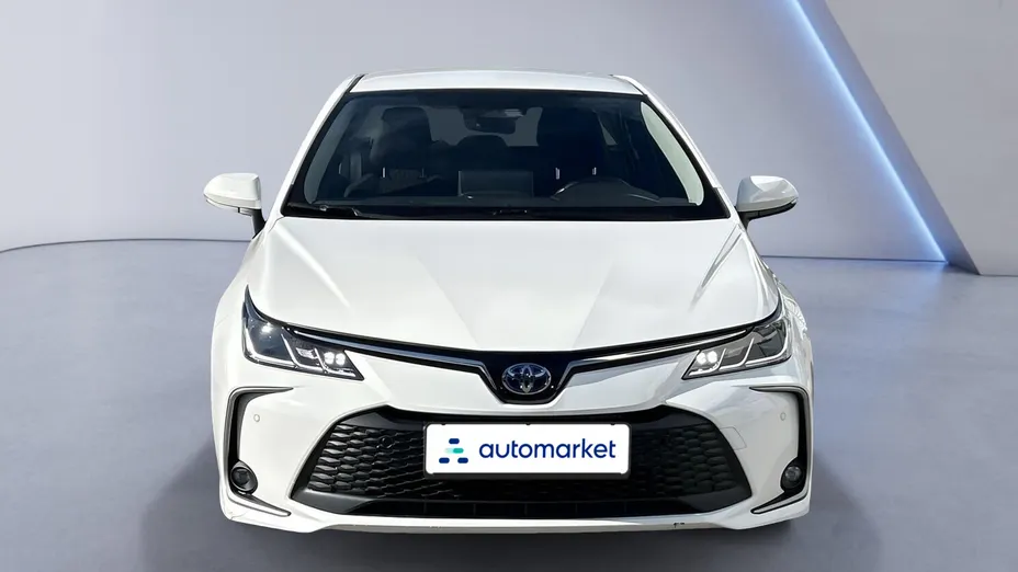 TOYOTA Corolla Corolla 1.8 Hybrid Comfort