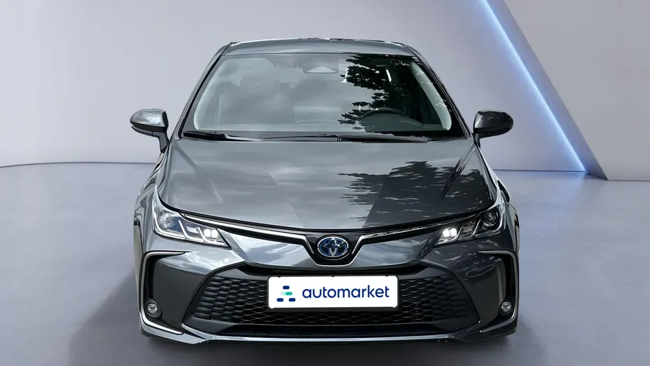 TOYOTA Corolla Corolla 1.8 Hybrid Comfort