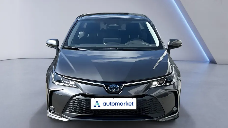 TOYOTA Corolla Corolla 1.8 Hybrid Comfort