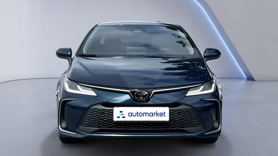 TOYOTA Corolla Corolla 1.5 Style