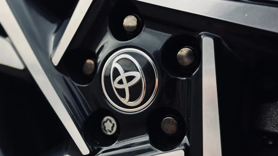 TOYOTA C-HR C-HR 2.0 Hybrid Style