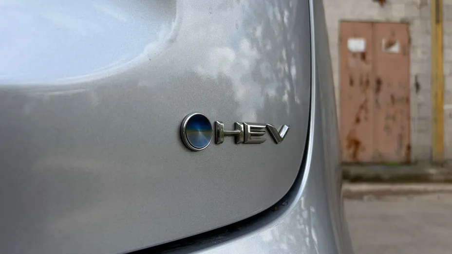TOYOTA Yaris Cross Yaris Cross Hybrid 1.5 Comfort