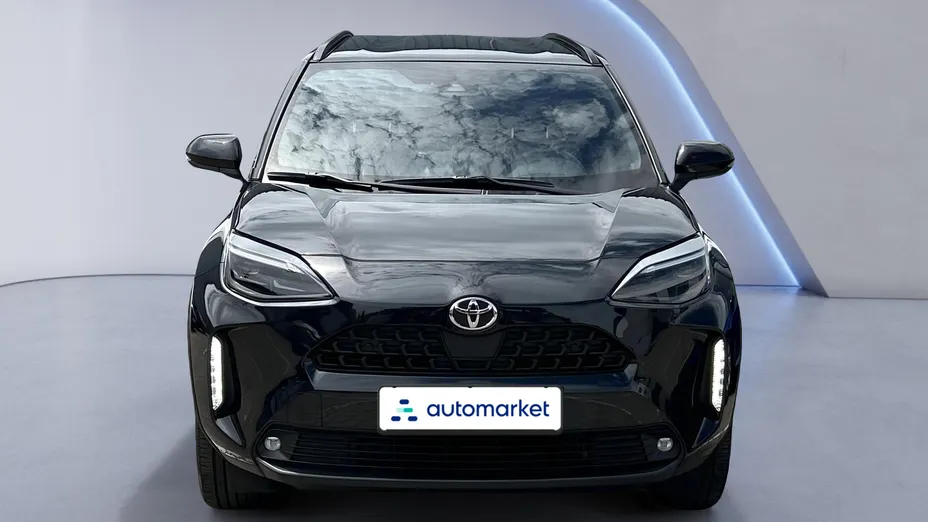 TOYOTA Yaris Cross Yaris Cross 1.5 Comfort