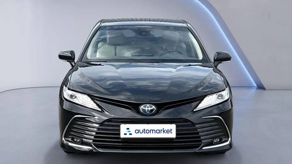 TOYOTA Camry Camry 2.5 Hybrid Executive CVT