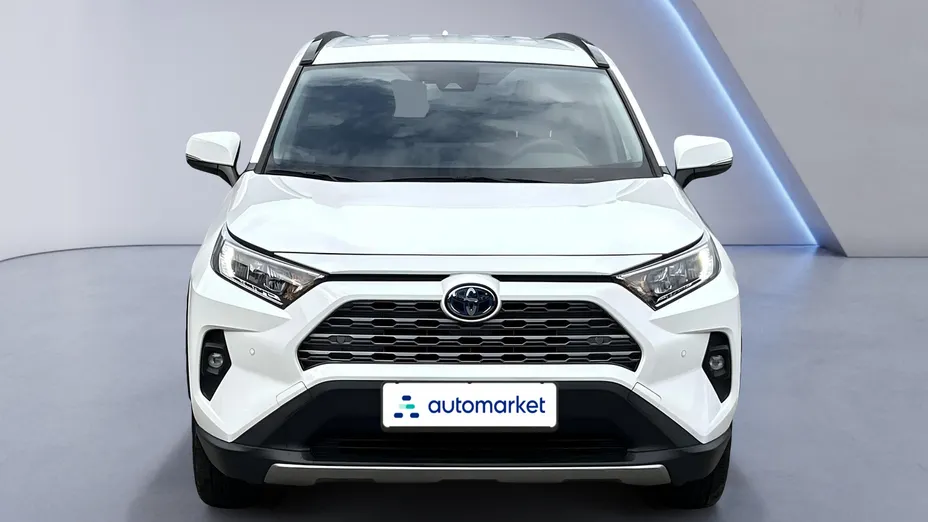 TOYOTA RAV4 RAV4 2.5 Hybrid Comfort 4x2