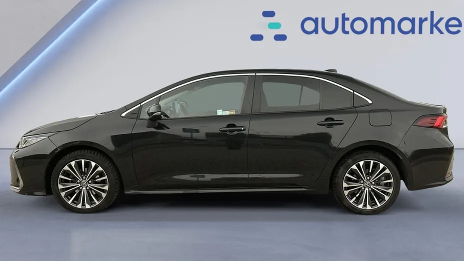 TOYOTA Corolla Corolla 1.8 Hybrid Style