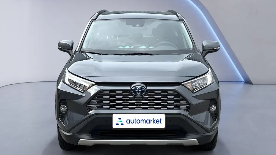 TOYOTA RAV4 RAV4 2.5 Hybrid Comfort 4x2