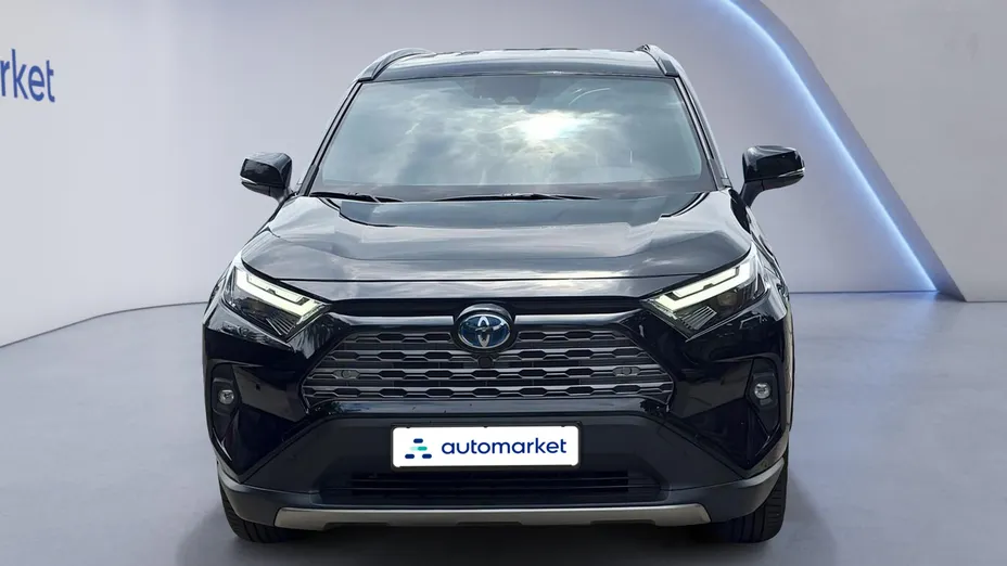 TOYOTA RAV4 RAV4 2.5 Hybrid Executive 4x4