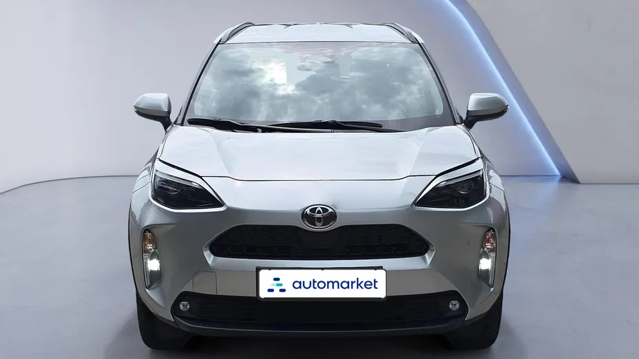 TOYOTA Yaris Cross Yaris Cross Hybrid 1.5 Comfort