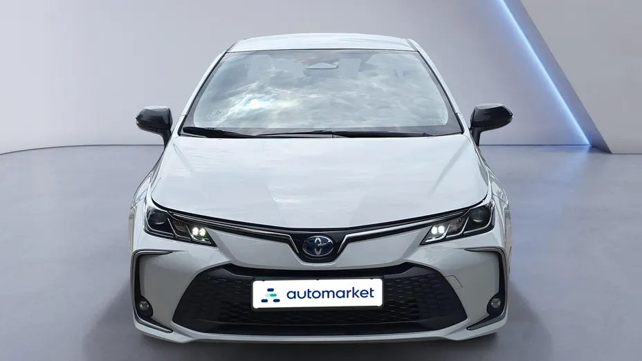 TOYOTA Corolla Corolla 1.8 Hybrid Comfort