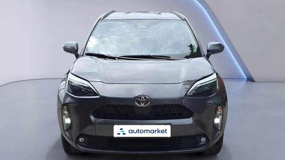TOYOTA Yaris Cross Yaris Cross Hybrid 1.5 Comfort
