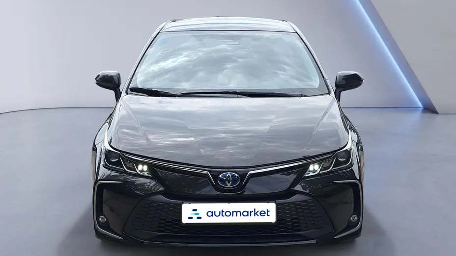 TOYOTA Corolla Corolla 1.8 Hybrid Comfort