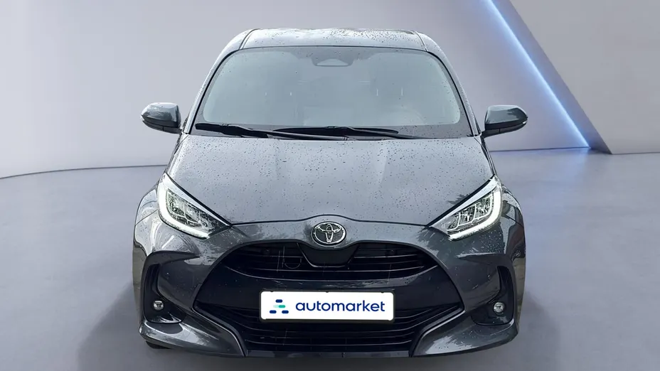 TOYOTA Yaris Yaris Hybrid 1.5 Style