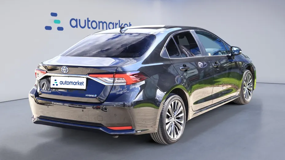 TOYOTA Corolla Corolla 1.8 Hybrid Style