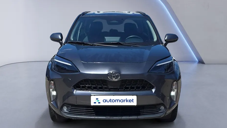 TOYOTA Yaris Cross Yaris Cross Hybrid 1.5 Comfort