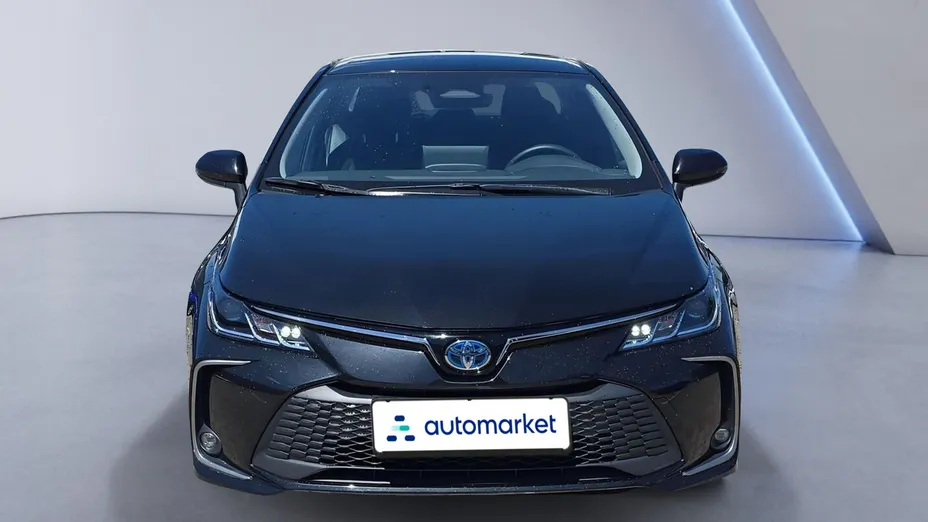 TOYOTA Corolla Corolla 1.8 Hybrid Comfort