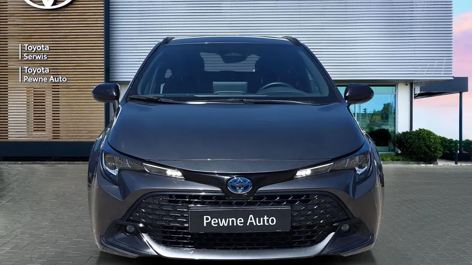 TOYOTA Corolla Corolla 1.8 Hybrid Comfort