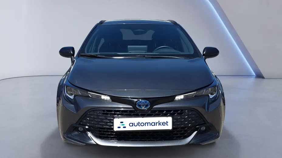 TOYOTA Corolla Corolla 1.8 Hybrid Comfort