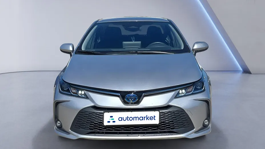 TOYOTA Corolla Corolla 1.8 Hybrid Comfort